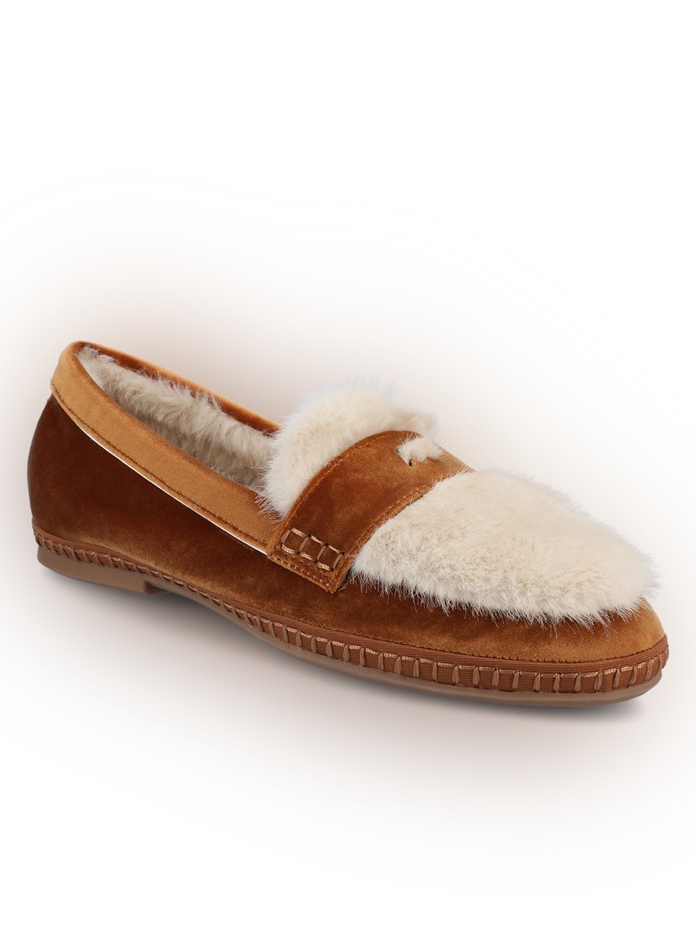 NWT Birdies THE HERON LOAFER COZY